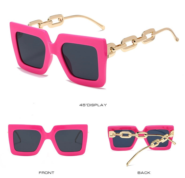 Makenzie Sunglasses