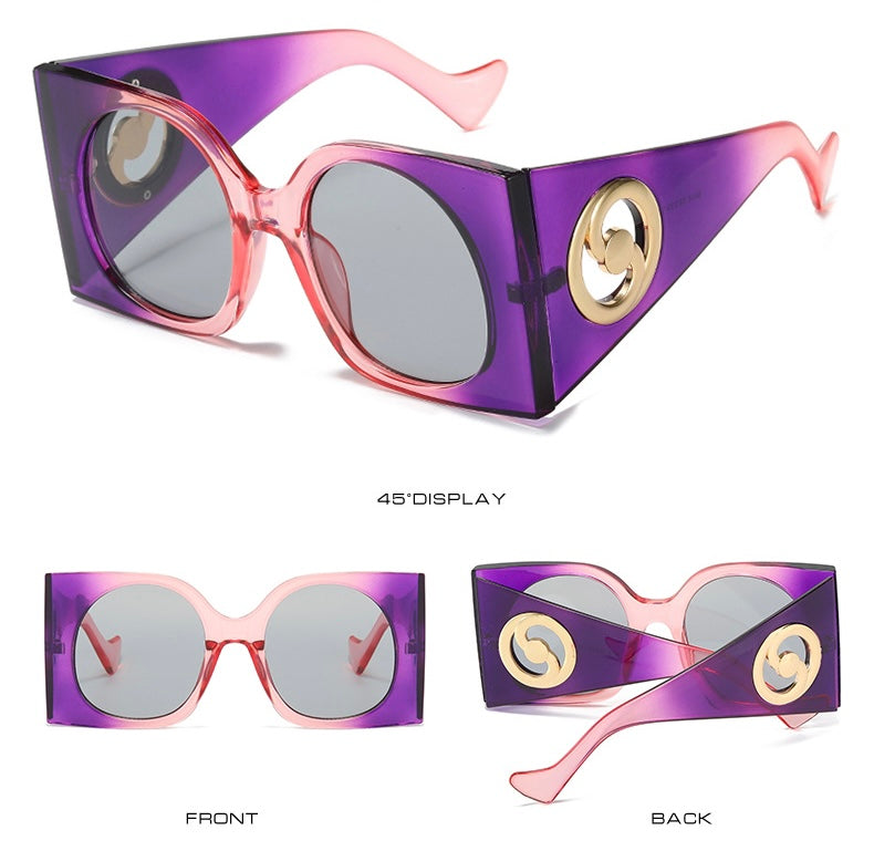 Perfect Pal Sunglasses