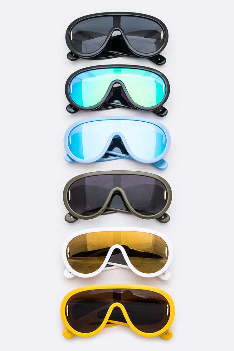 Paparazzi Ready Sunglasses