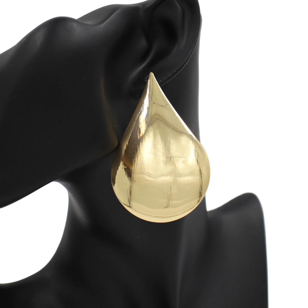 Teardrop Earrings