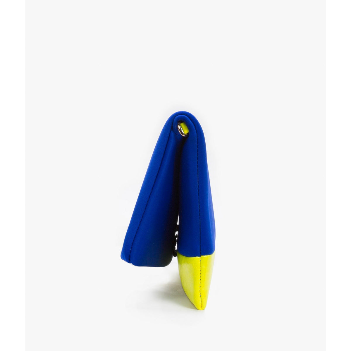 Vibrant Diva Clutch