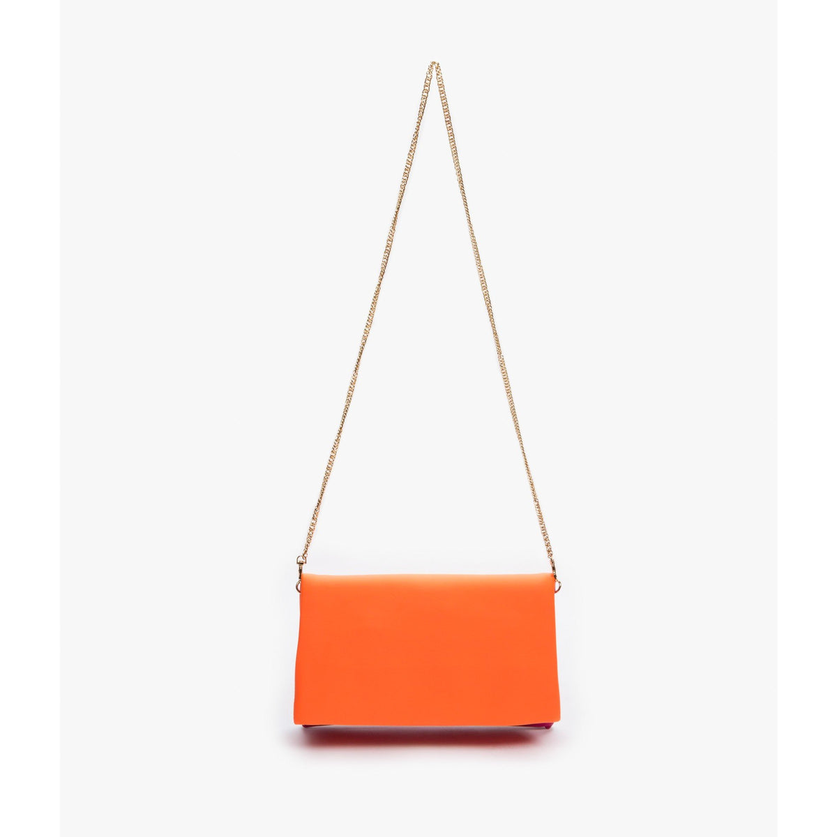Vibrant Diva Clutch