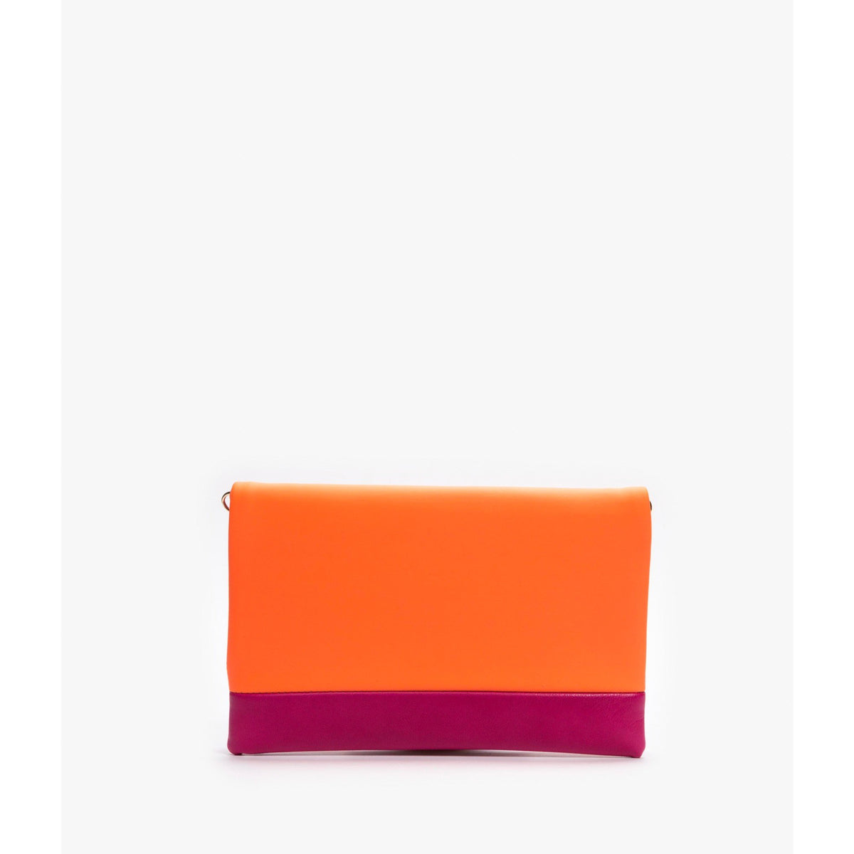 Vibrant Diva Clutch