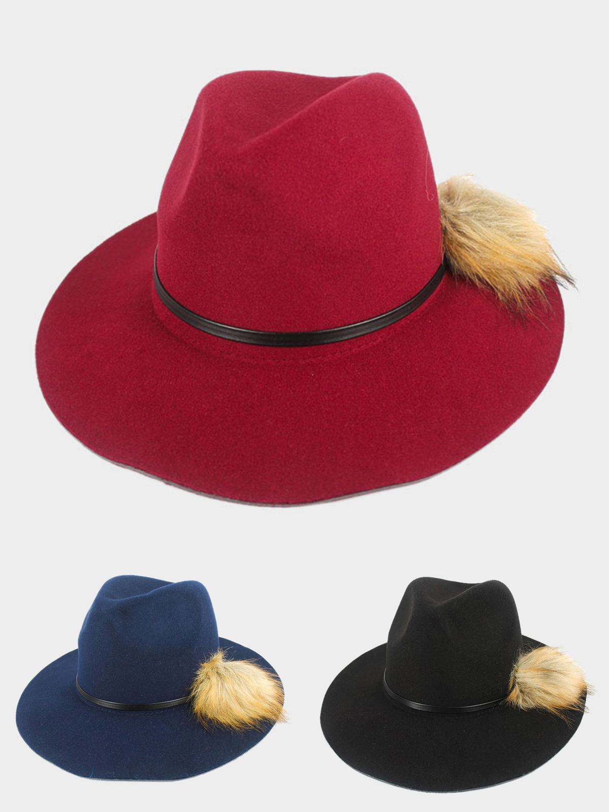 Hats