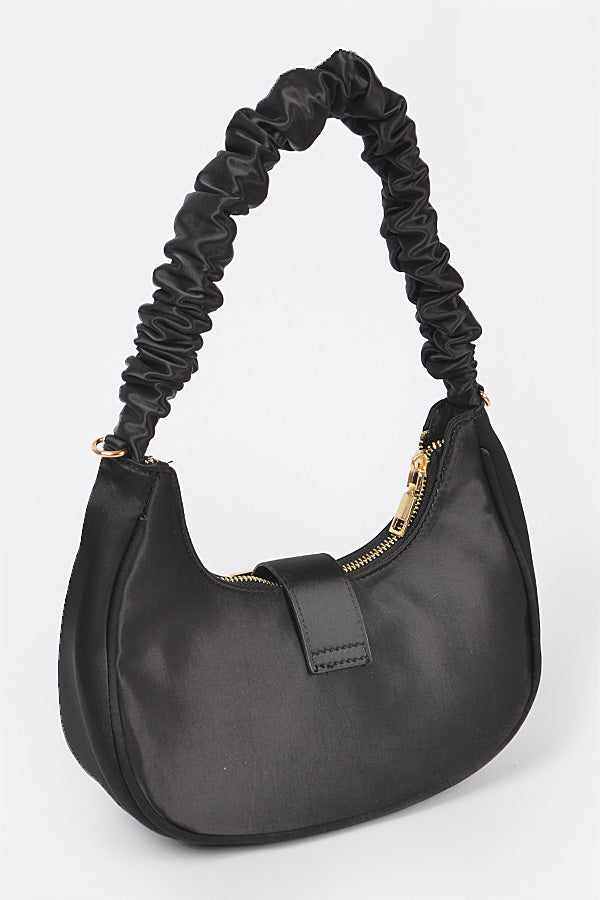 Buckle Up Handbag – Paparazzi Ready