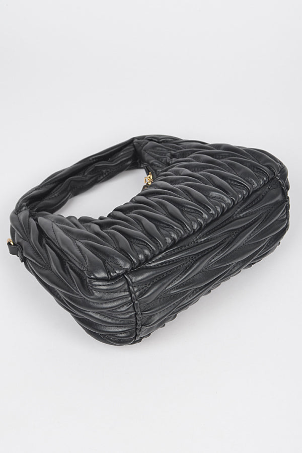 Vice Hobo Bag