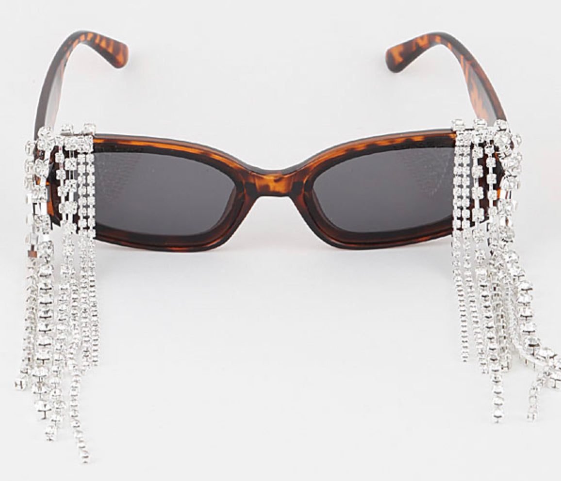 Glamour Girl Sunglasses