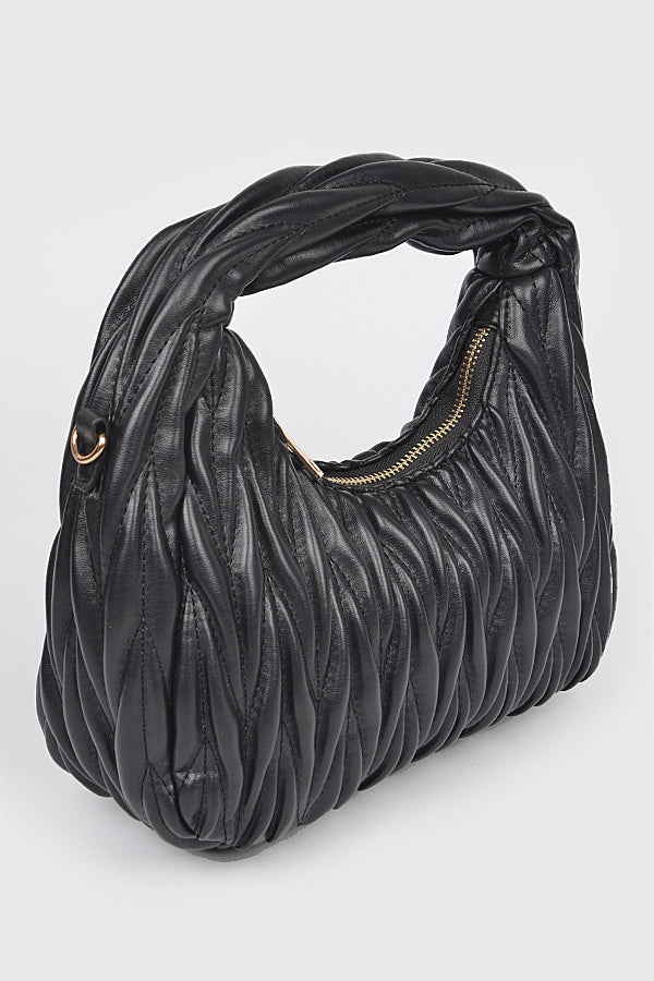 Vice Hobo Bag