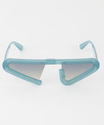 Fab & Futuristic Sunglasses