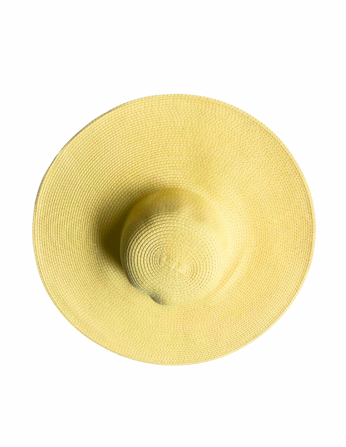 Beach Babe Straw Sun Hat