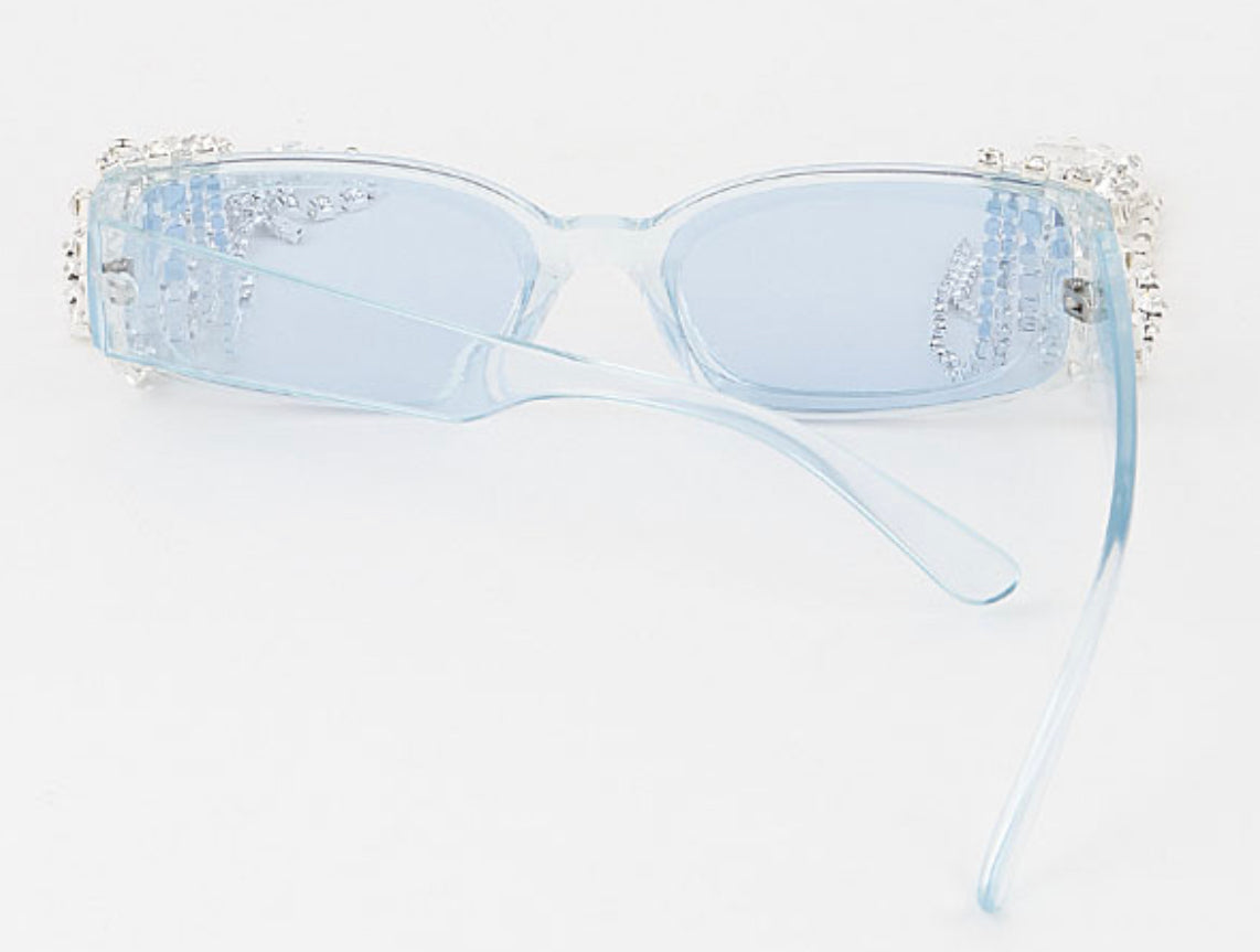 Glamour Girl Sunglasses
