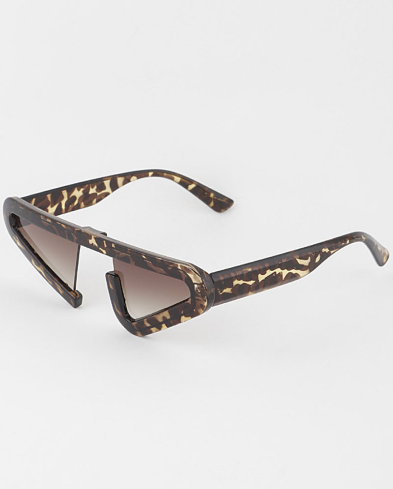 Fab & Futuristic Sunglasses