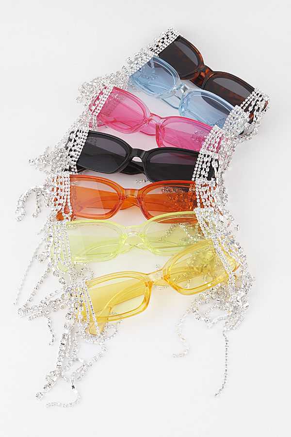 Glamour Girl Sunglasses