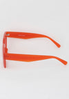 Geo Cat-eye Frames