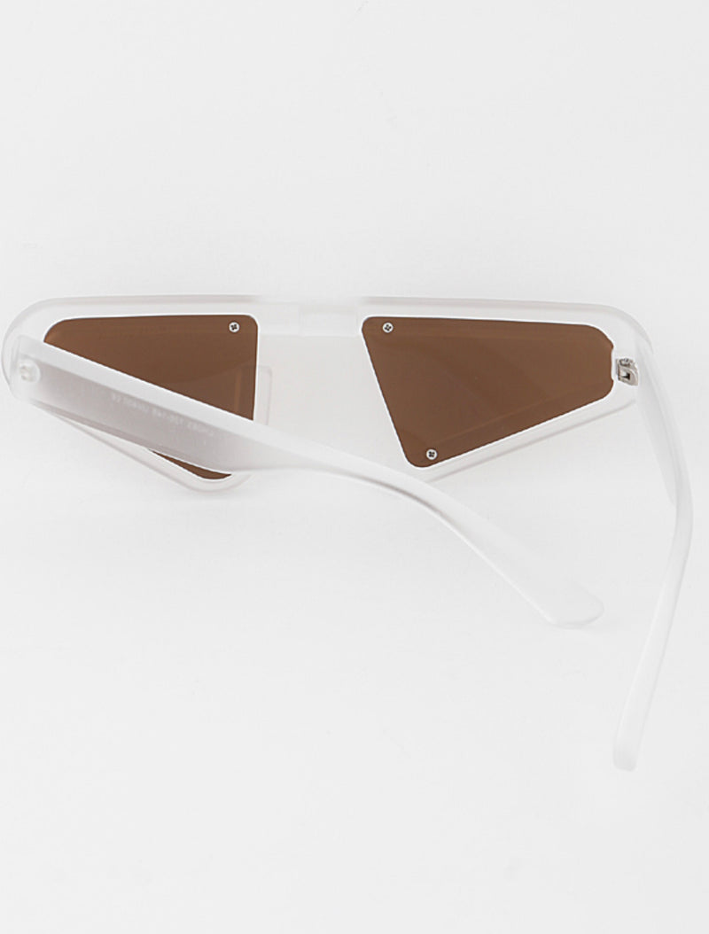 Fab & Futuristic Sunglasses