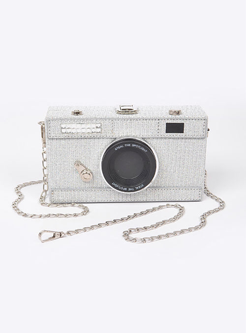 Steal The Spotlight Handbag