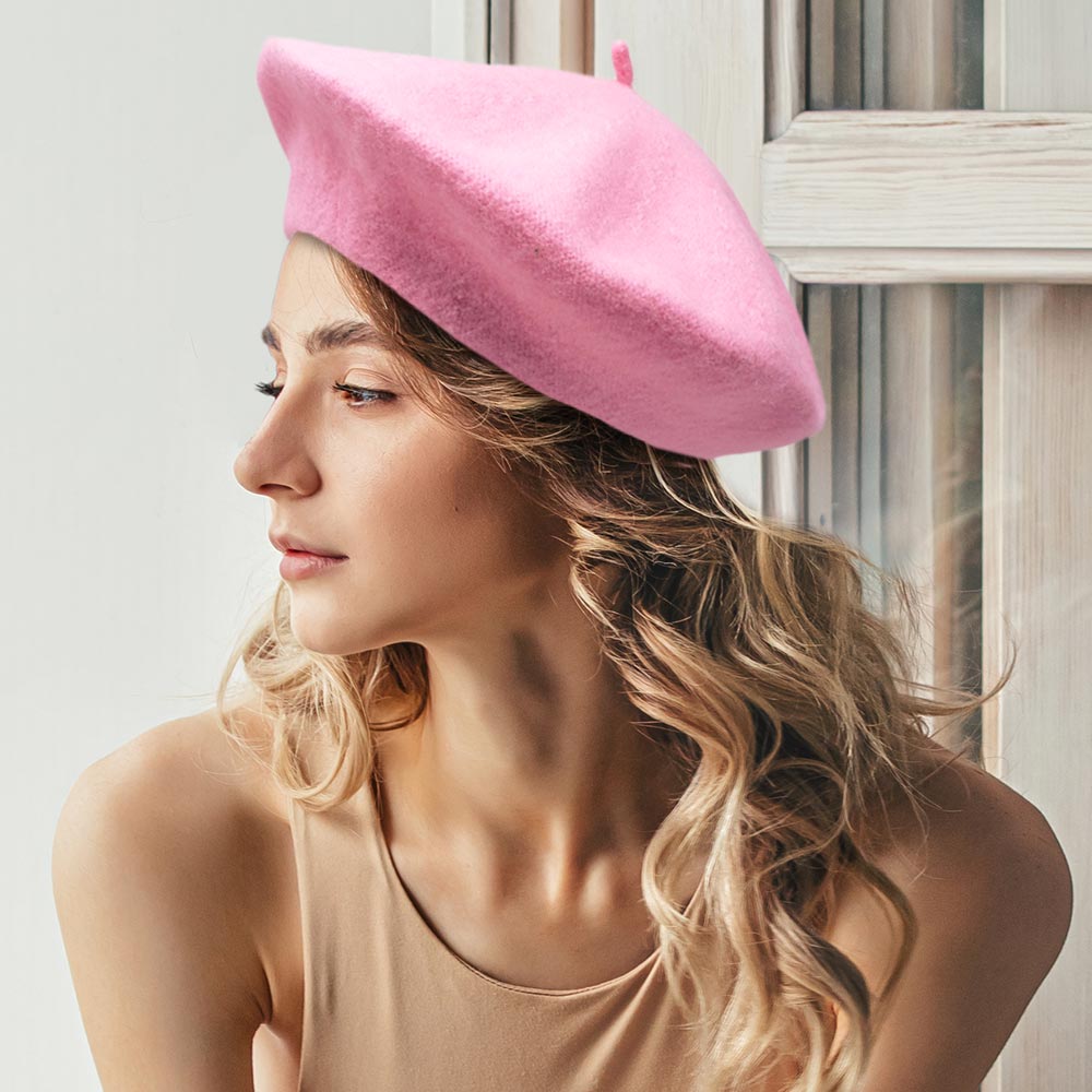 Beret Hat