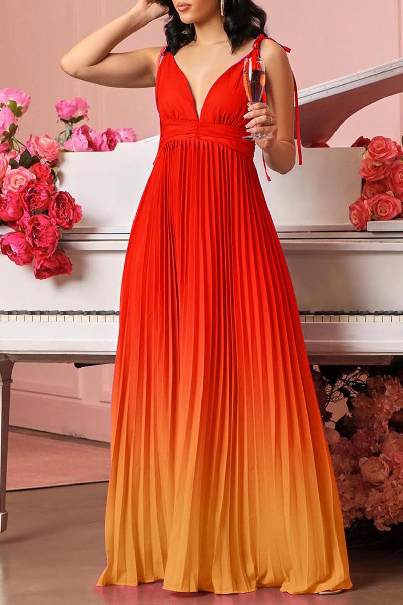Brunch Date Pleated Maxi Dress Paparazzi Ready Brunch Date Pleated Maxi Dress Paparazzi Ready