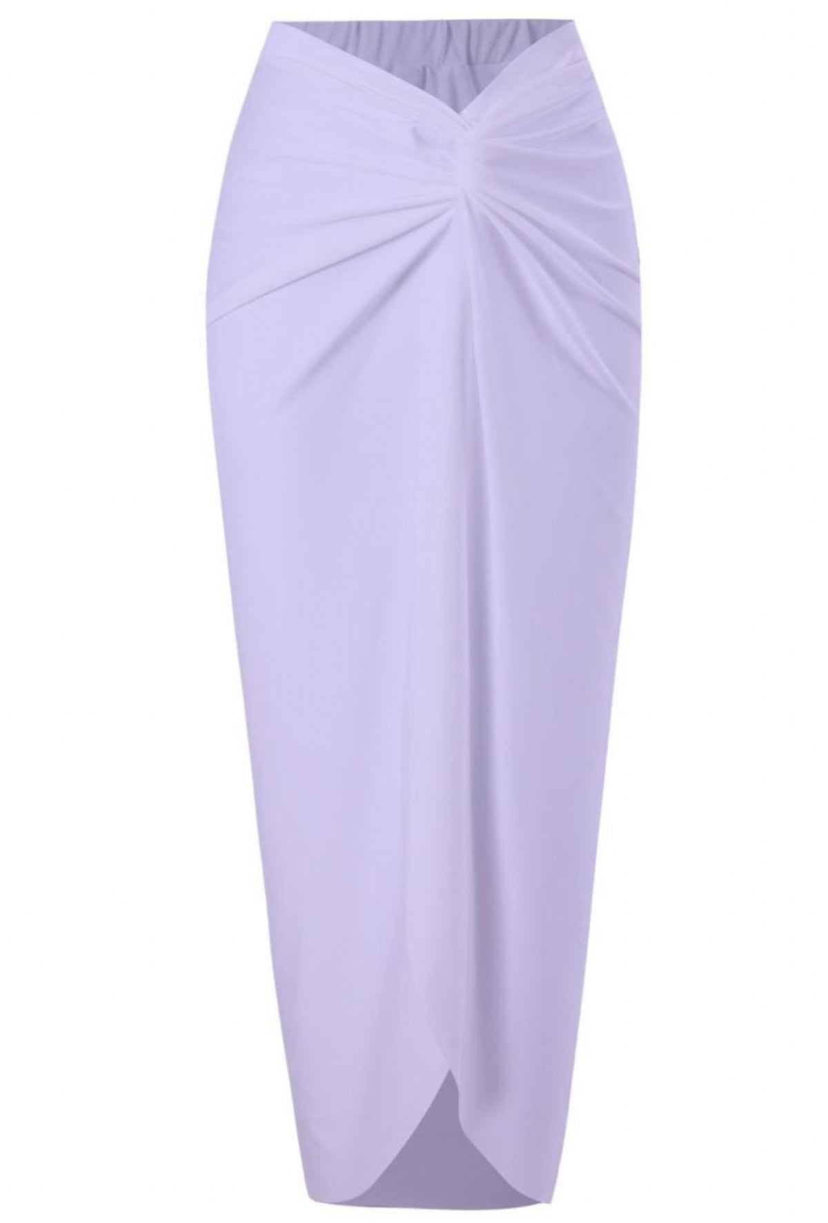 Miami Vice One Piece Swimsuit + Skirt Set