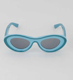 Giselle Cateye Sunglasses