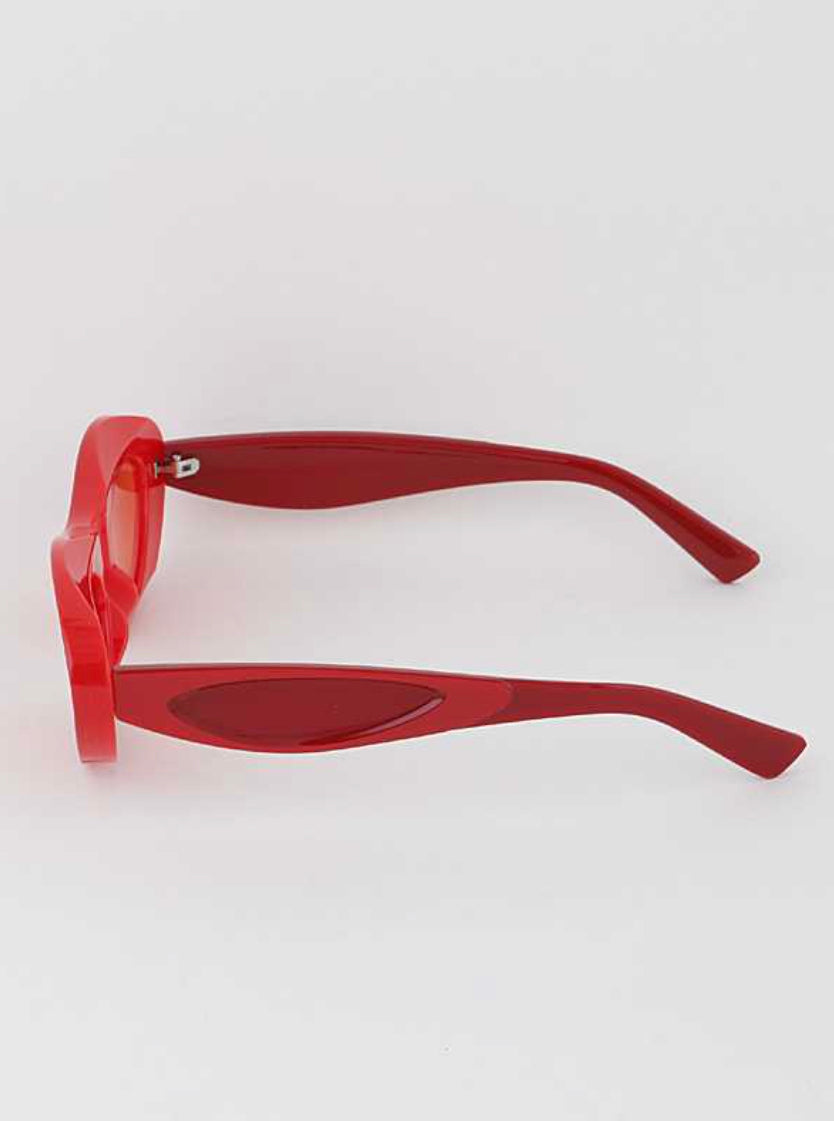 Giselle Cateye Sunglasses