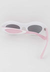Giselle Cateye Sunglasses