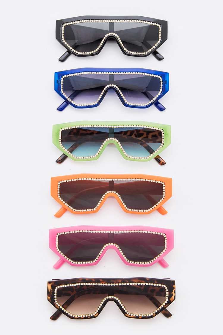 Already Famous Sunglasses