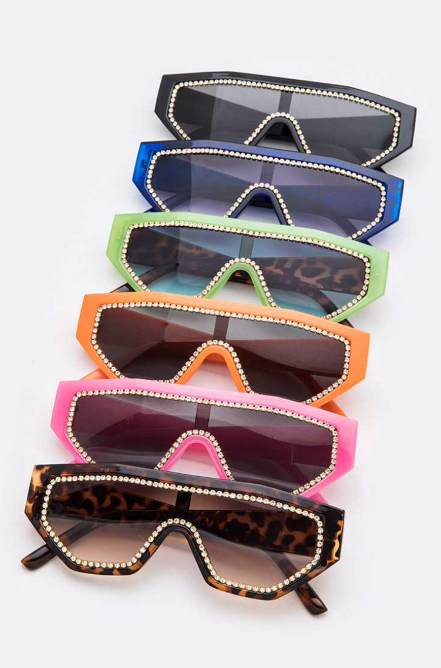 Already Famous Sunglasses