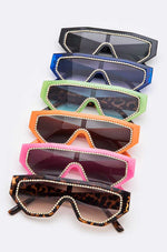 Already Famous Sunglasses