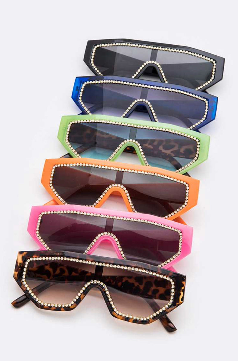 Already Famous Sunglasses