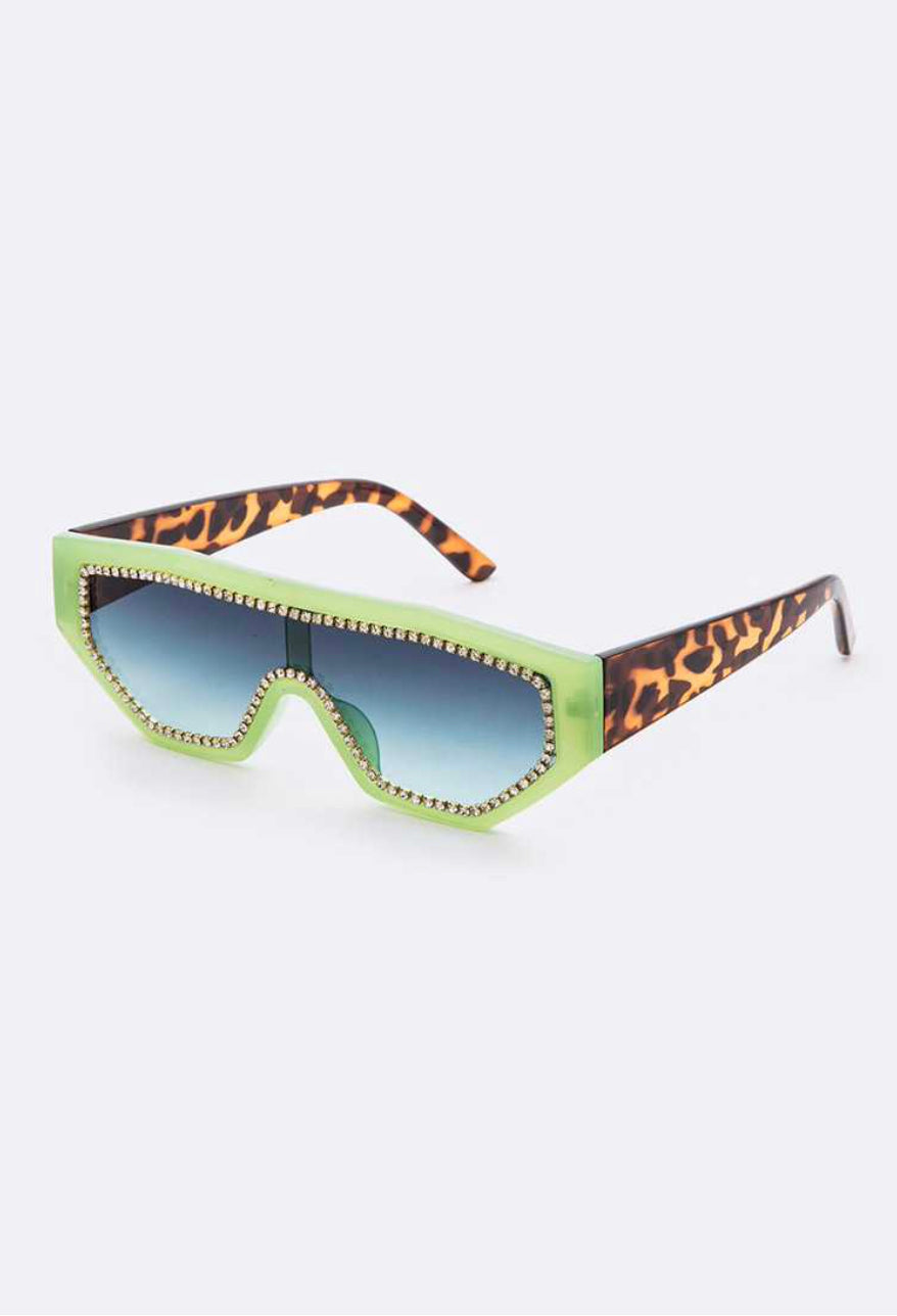 Already Famous Sunglasses