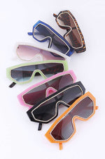 Already Famous Sunglasses