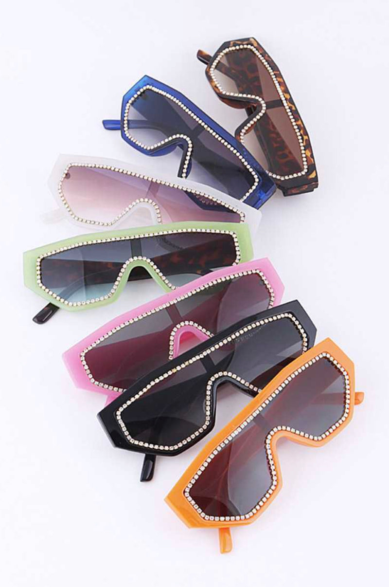 Already Famous Sunglasses