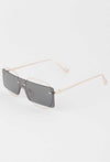 Bianca Rimless Sunglasses