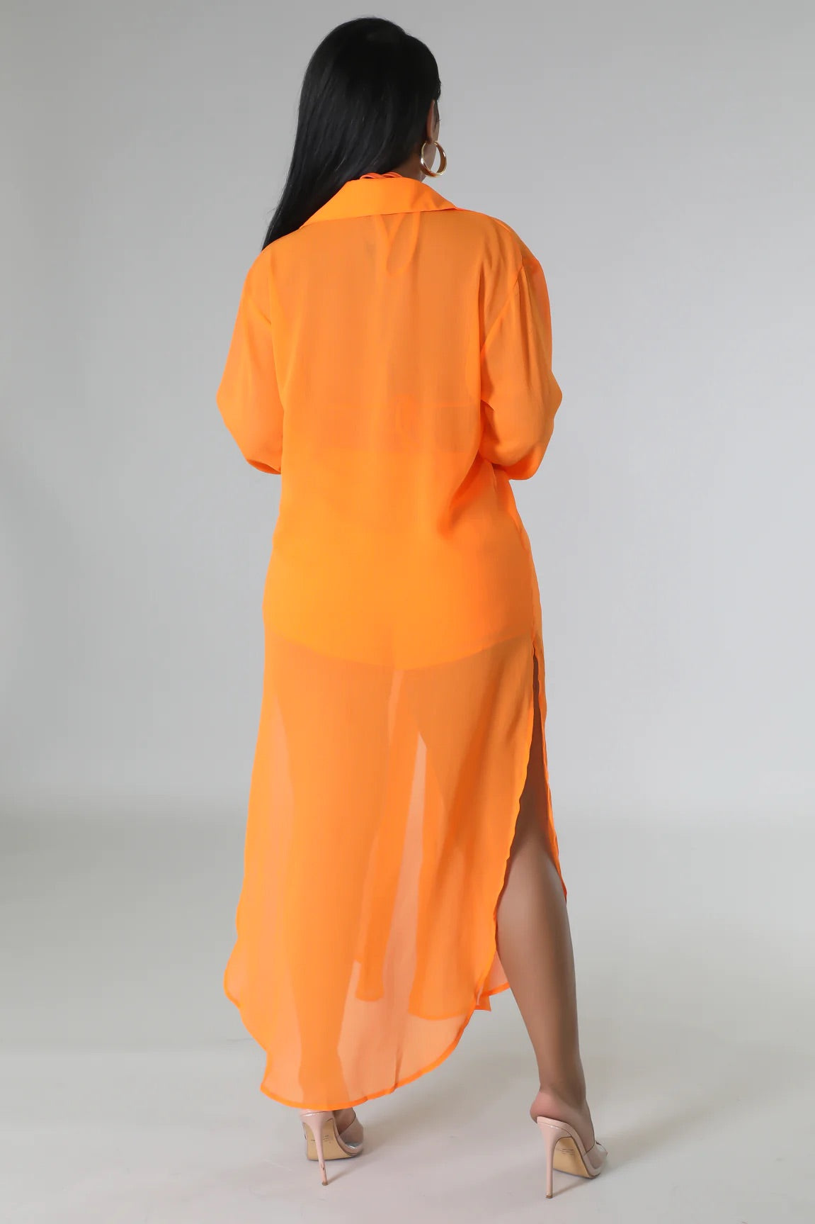 Barbados 2PC Short Set