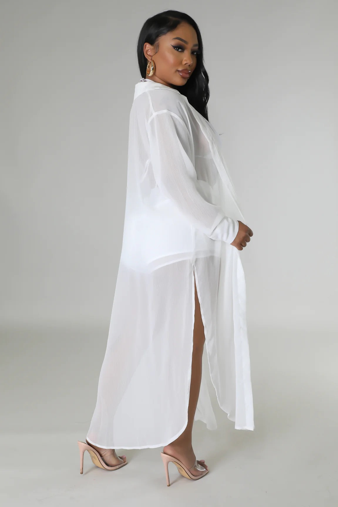 Barbados 2PC Short Set