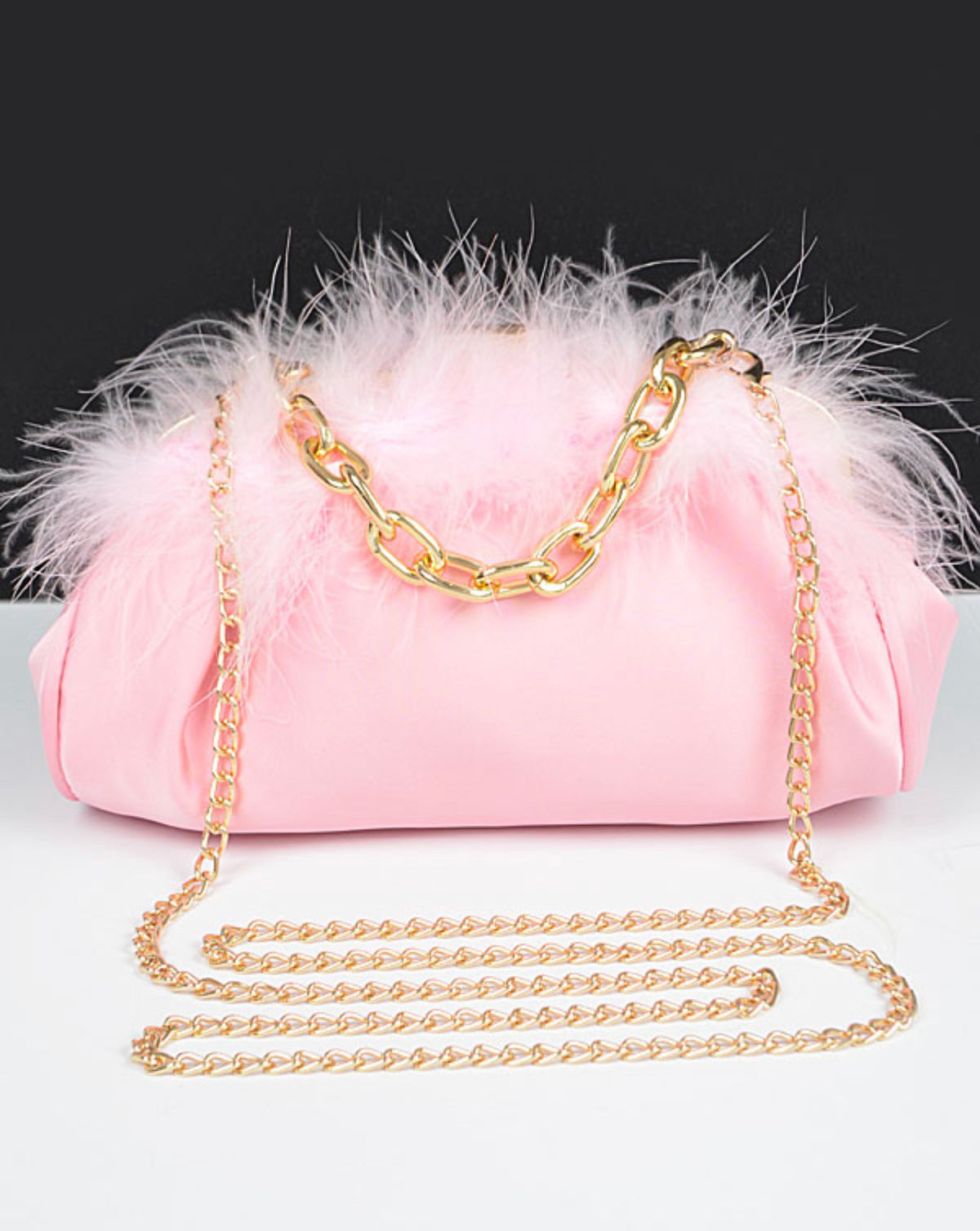 Fur Fairyland Clutch