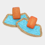 Cache’ Fashion earrings