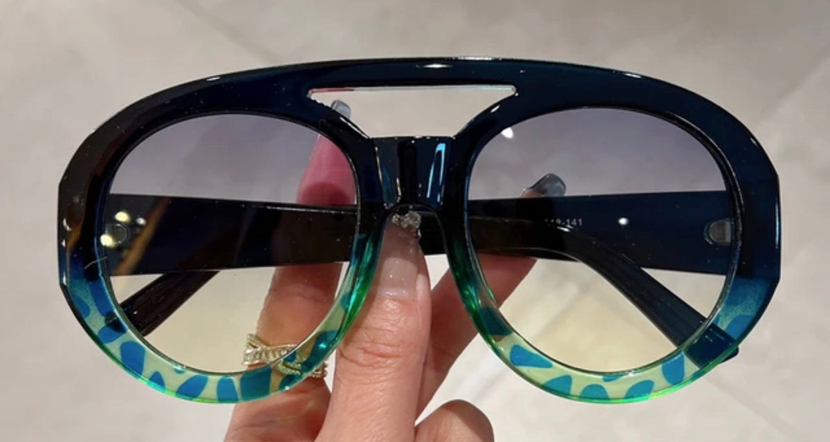 It Girl Sunglasses