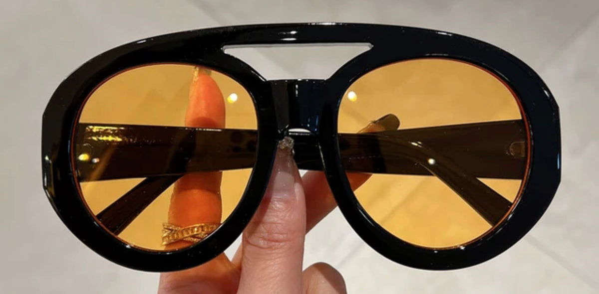 It Girl Sunglasses
