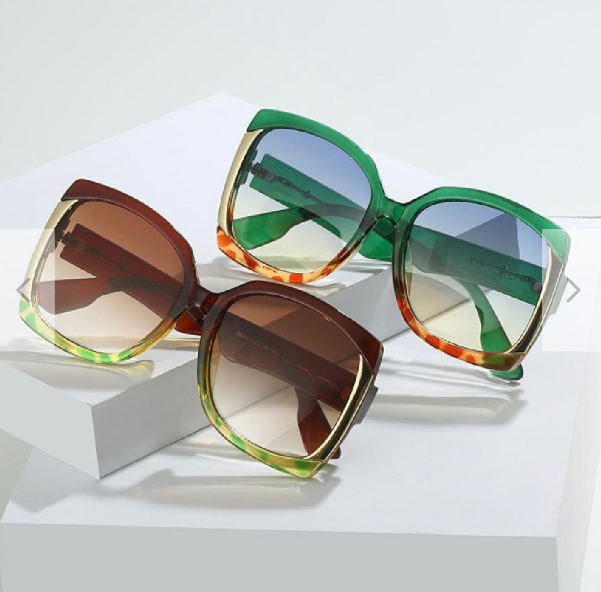 Majestic Sunglasses