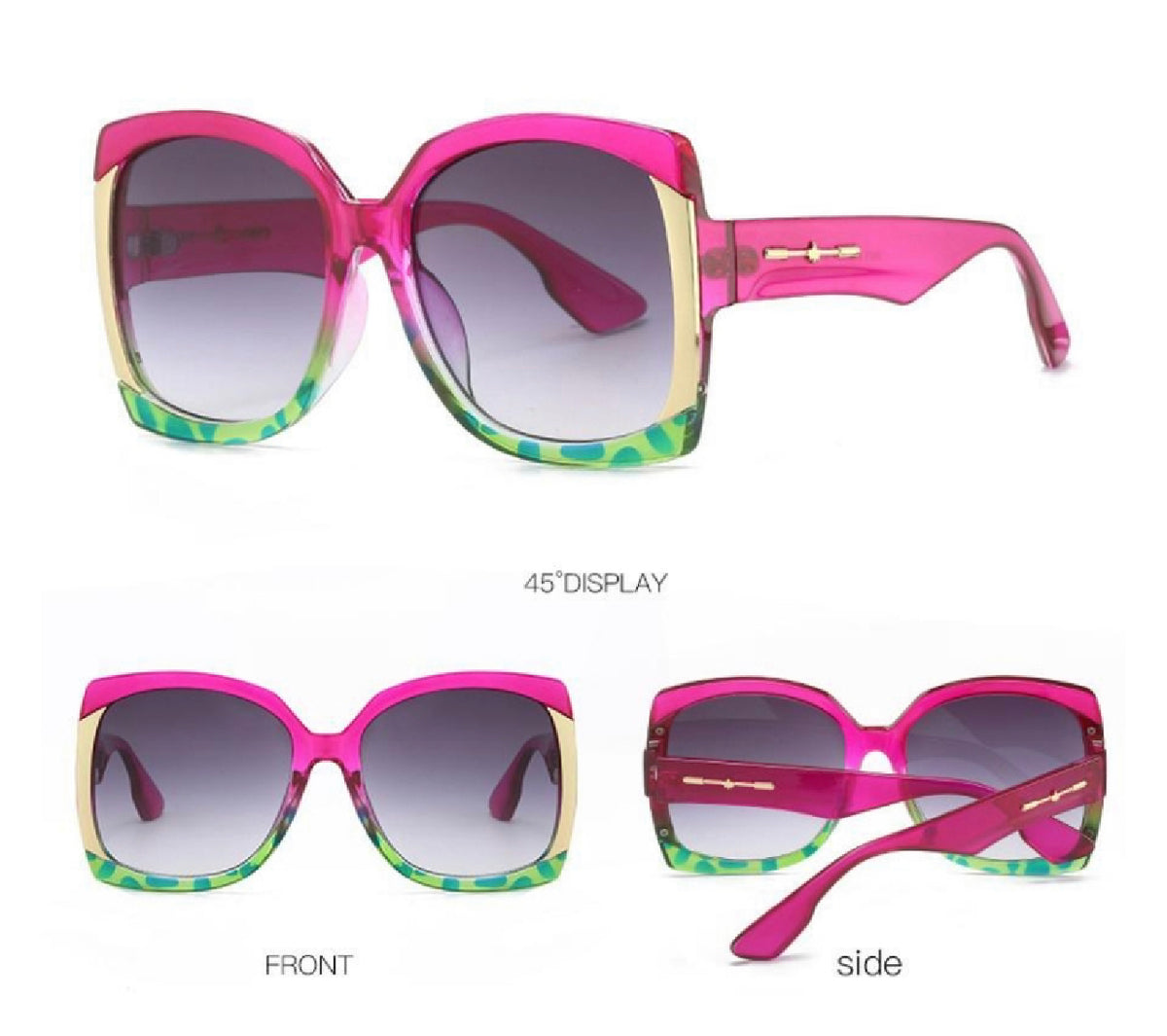 Majestic Sunglasses