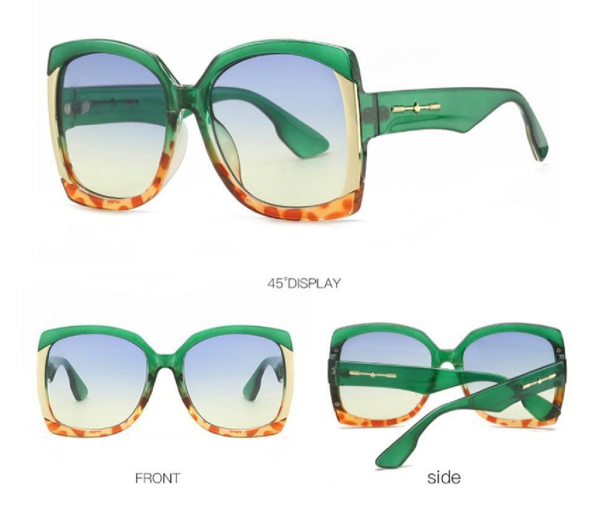 Majestic Sunglasses