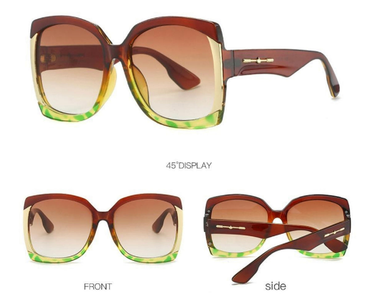 Majestic Sunglasses