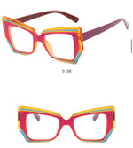 Monica Sunglass Frames
