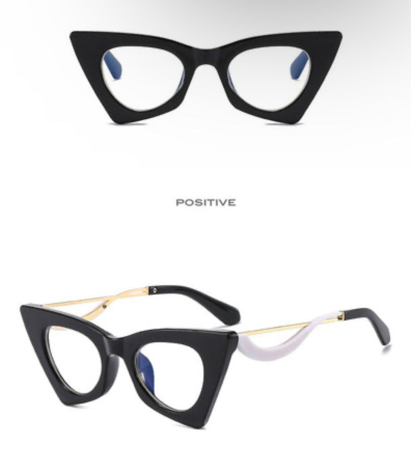 Scarlet Eyeglass Frames
