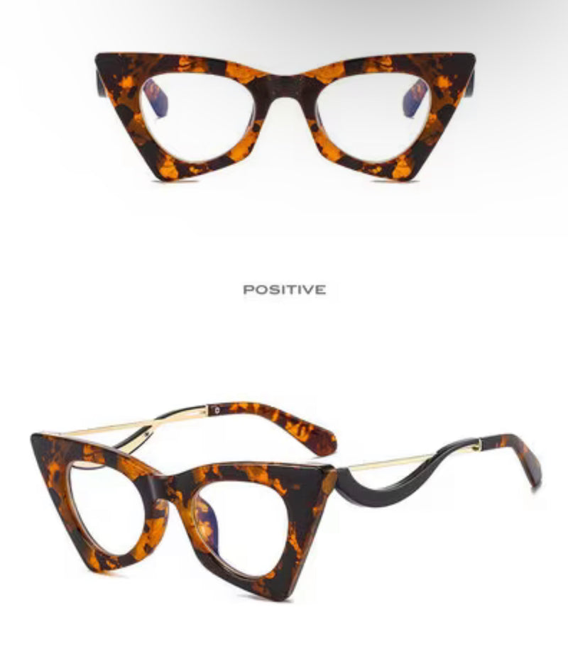 Scarlet Eyeglass Frames