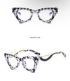 Scarlet Eyeglass Frames