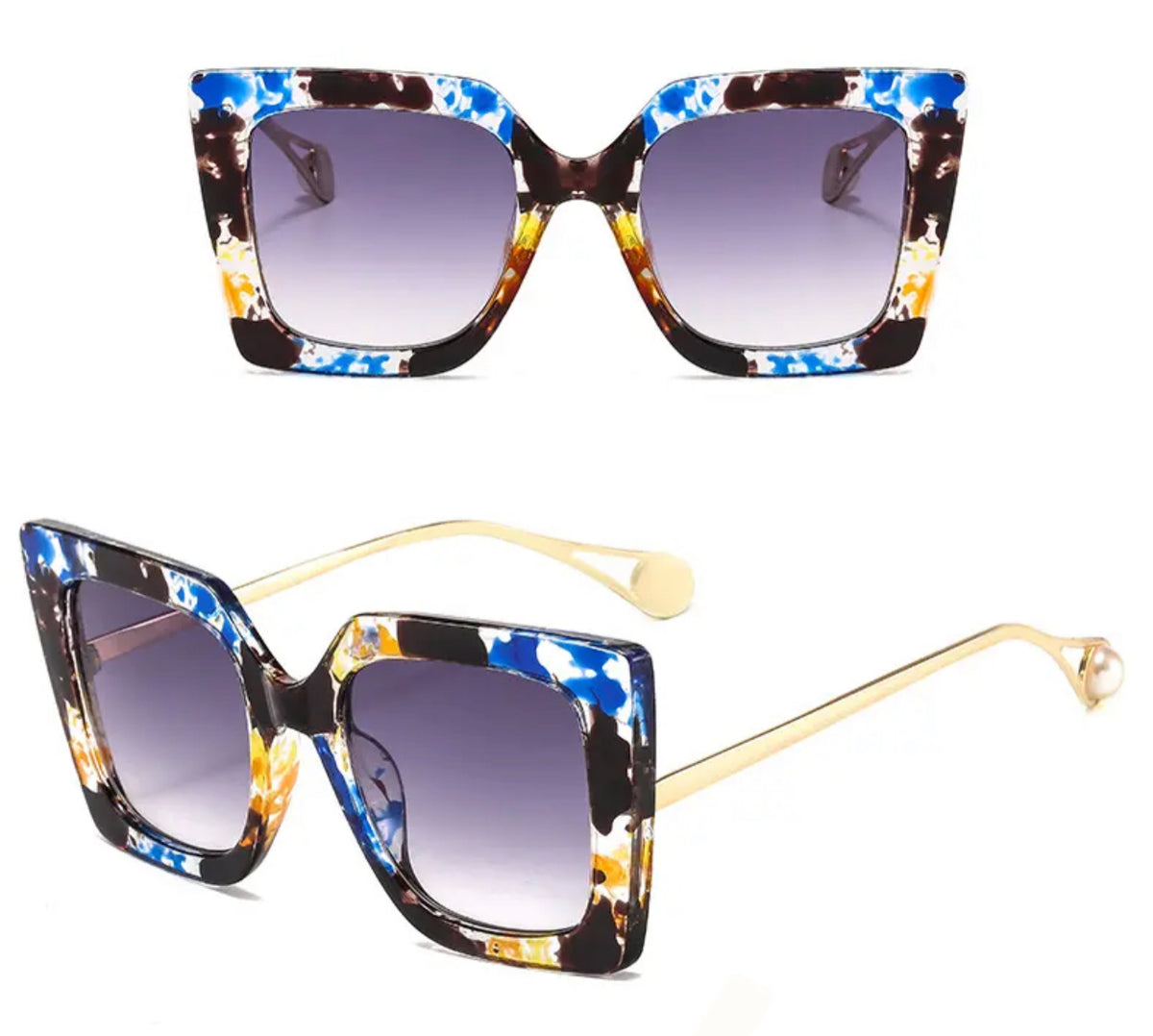 Cassie Sunglasses