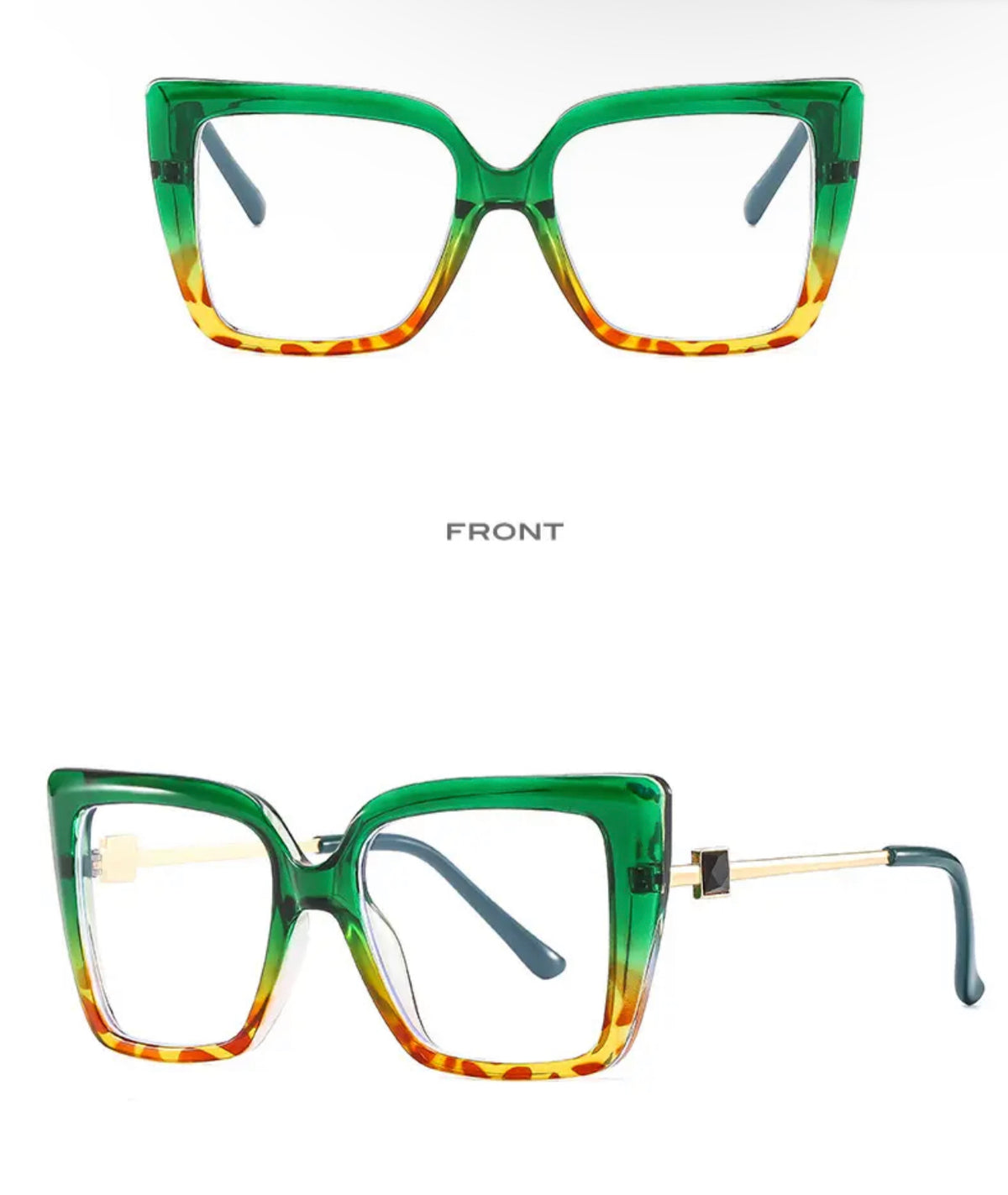 Jada Eyeglasses